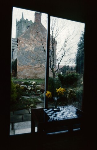 Image from Nottinghamshire HER collection - contact us for details