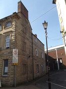 Waverley House, 37 West Gate, Mansfield