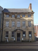 Waverley House, 37 West Gate, Mansfield