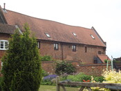 Debdale and adjoining Barn, 118 and 120, Loughborough Road, Bradmore