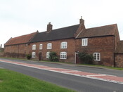 Debdale and adjoining Barn, 118 and 120, Loughborough Road, Bradmore