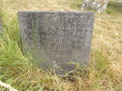 Group of Headstones Approximately 12 metres South of South Transept of Old Church of St Mary, New Road, Colston Bassett