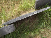 Headstone 6 in group of Headstones approximately 12 metres South of South Transept of Old Church of St Mary, New Road, Colston Bassett