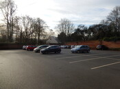 Gedling House Walled Garden