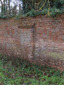 Gedling House Walled Garden