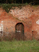 Gedling House Walled Garden