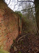 Gedling House Walled Garden