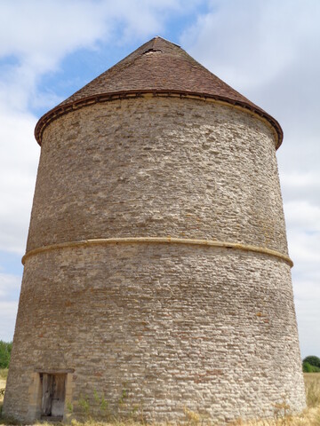 Pigeoncote