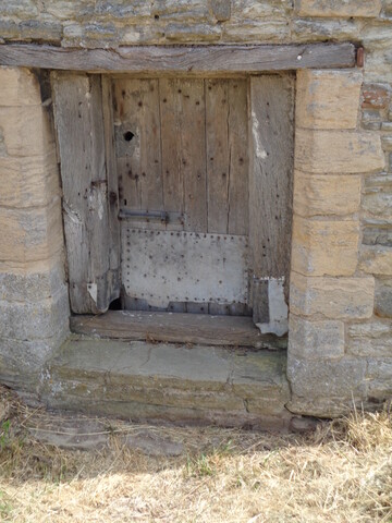 Pigeoncote