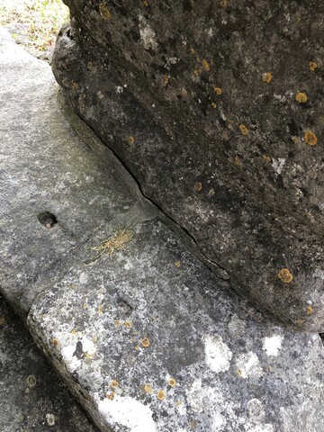 The Village Cross