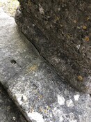 The Village Cross