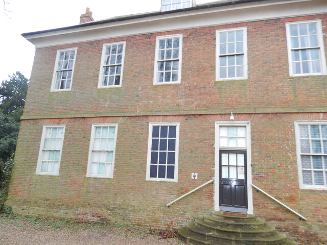 Image from Nottinghamshire HER collection - contact us for details