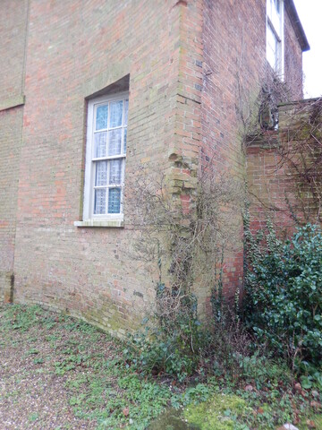 Image from Nottinghamshire HER collection - contact us for details