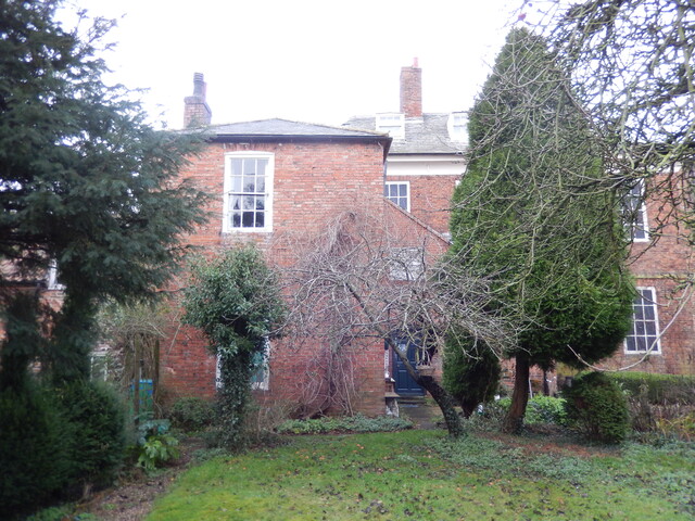 Image from Nottinghamshire HER collection - contact us for details