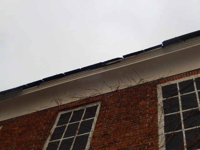 Image from Nottinghamshire HER collection - contact us for details