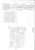 Student Survey card
