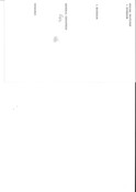 Student Survey Card