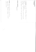 Student Survey Card
