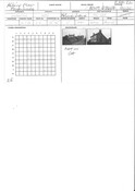 Student Survey Card