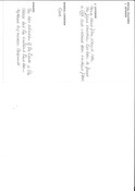 Student Survey Card