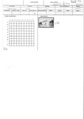 Student Survey Card