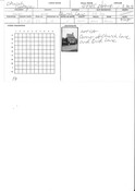 Student Survey Card