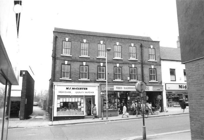 Listing Photo of 1.65.11 Nos. 79 and 81 Bridge Street, Worksop