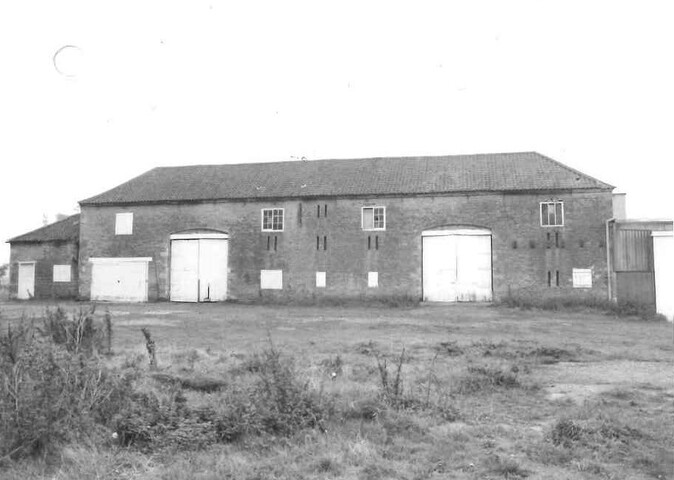 1.65.73 Barn and Stable at Lodge Farm