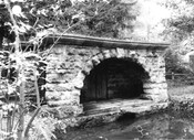 The Grotto, Clumber Park