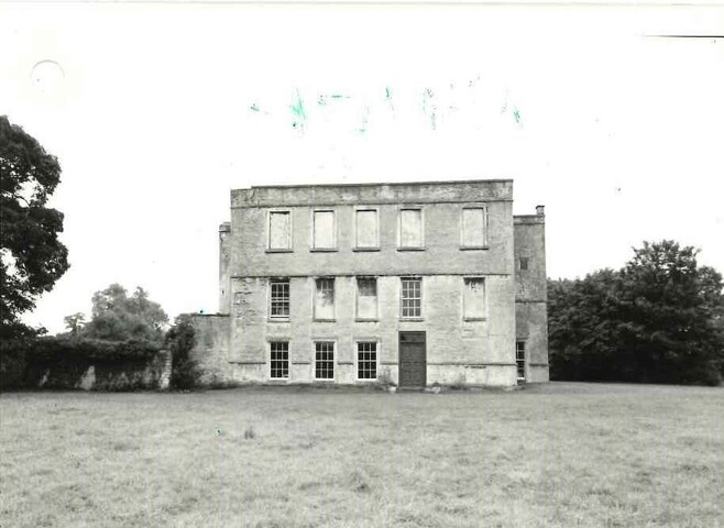 1.70.2 Shireoaks Hall, Shireoaks 1984
