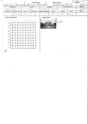 Student Survey Card