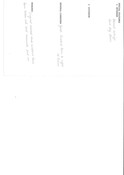 Student Survey Card