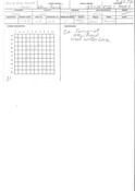 Student Survey Card