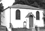 1.52.28 Wesleyan Chapel, Blyth Road, Oldcotes, (Styrrup with Oldcotes), 1984.