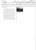 Student Survey Card