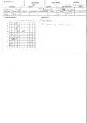 Student Survey Card