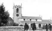 1.34.1 Church of All Saints, High Street, Mattersey, 1984.
