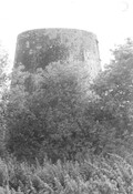 3.9.8 The Windmill, Main Street, Blidworth, 1985.