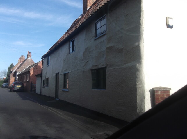 Image from Nottinghamshire HER collection - contact us for details