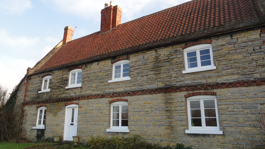 Image from Nottinghamshire HER collection - contact us for details