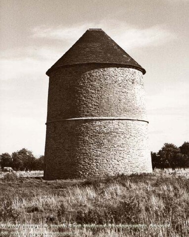 Sibthrope Dovecote