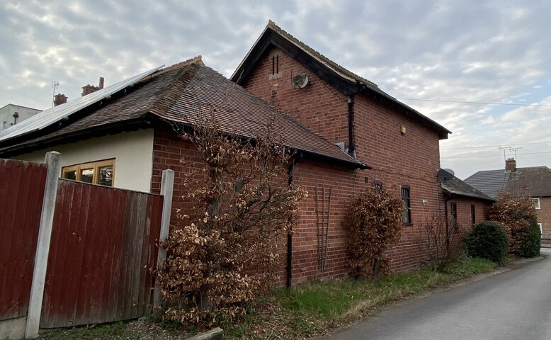 Image from Nottinghamshire HER collection - contact us for details