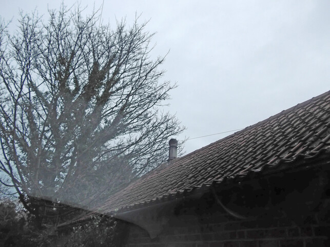 Image from Nottinghamshire HER collection - contact us for details