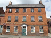 10 Lombard Street, Newark