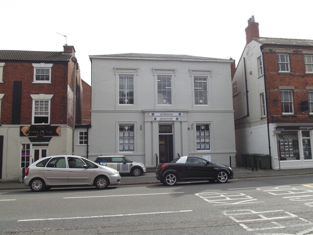 21 Lombard Street