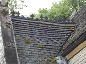 Cemetery Chapels, London Road, Newark