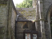 Cemetery Chapels, London Road, Newark