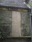 Cemetery Chapels, London Road, Newark