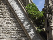 Cemetery Chapels, London Road, Newark