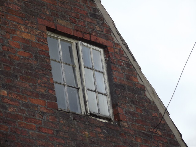 Corner Farmhouse, High Street, South Scarle